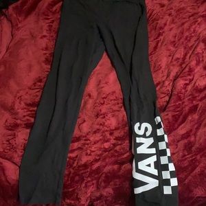 Vans Leggings